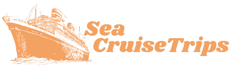 SeaCruiseTrips Logo